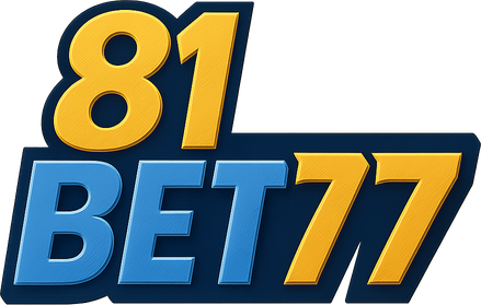 81bet77 Logo